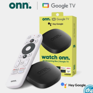 Onn TV box 4k